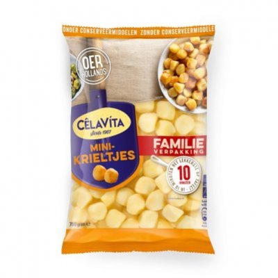 CĂȘlaVĂta Mini-krieltjes voordeel